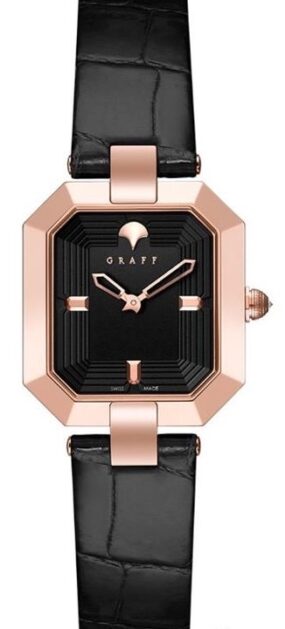 Graff Jewellery Watches Ladies’ Dress