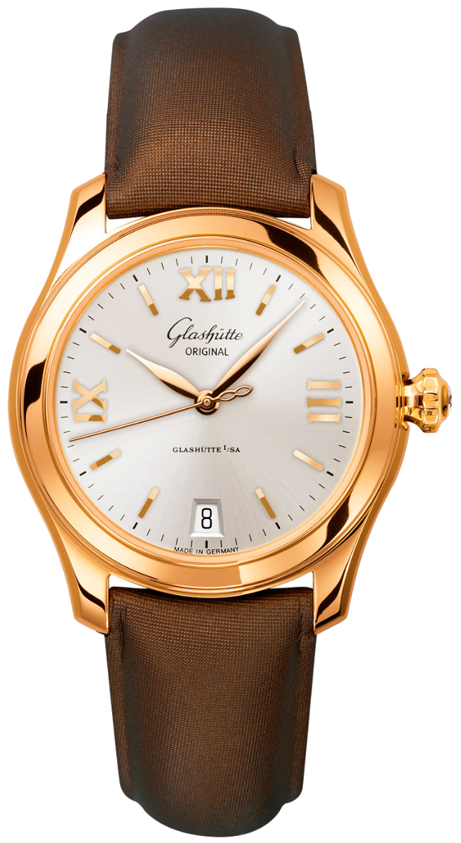 Glashutte Original Ladies Collection Lady Serenade