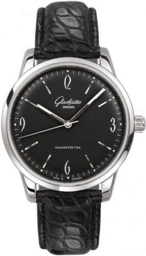 Glashutte Original 20th Century Vintage Sixties