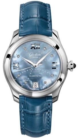 Glashutte Original Ladies Collection Lady Serenade