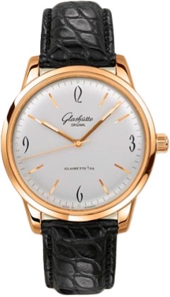 Glashutte Original 20th Century Vintage Sixties