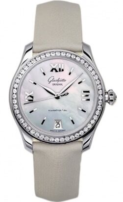 Glashutte Original Ladies Collection Lady Serenade