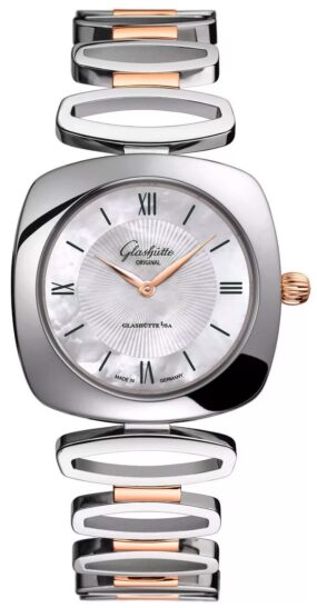 Glashutte Original Ladies Collection Pavonina