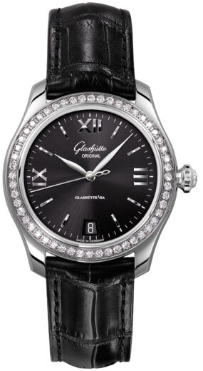 Glashutte Original Ladies Collection Lady Serenade