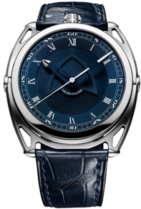 De Bethune Current Collection DB27 Titan Hawk V2