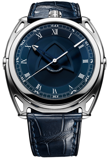 De Bethune Current Collection DB27 Titan Hawk V2