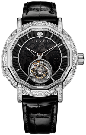 Graff Mastergraff Minute Repeater 47mm