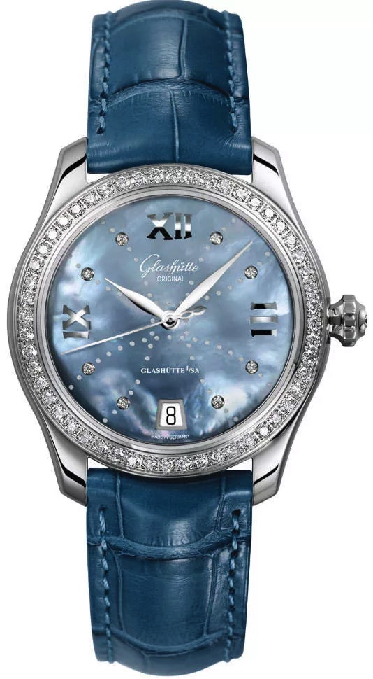 Glashutte Original Ladies Collection Lady Serenade