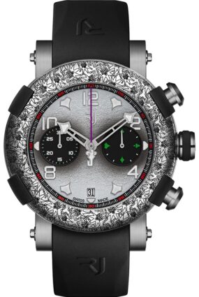 Romain Jerome Arraw The Jocker