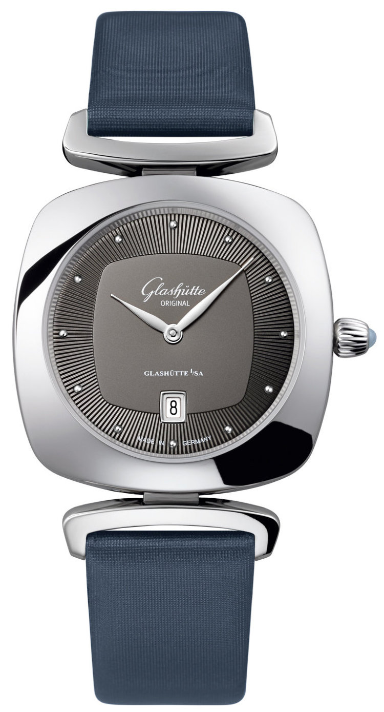 Glashutte Original Ladies Collection Pavonina