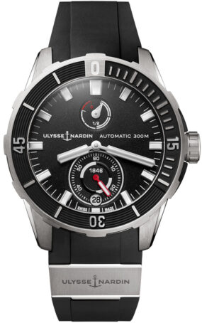 Ulysse Nardin Diver Chronometer 44