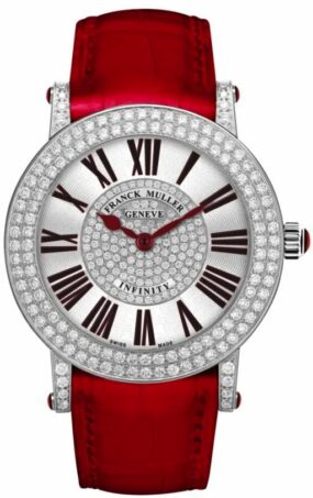 Franck Muller Ronde Quartz