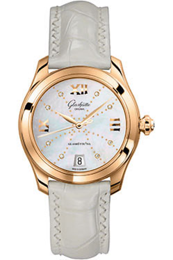 Glashutte Original Ladies Collection Lady Serenade 1-39-22-12-01-04