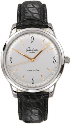 Glashutte Original 20th Century Vintage Sixties