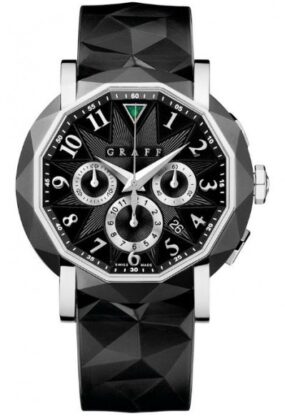 ChronoGraff Automatic 001