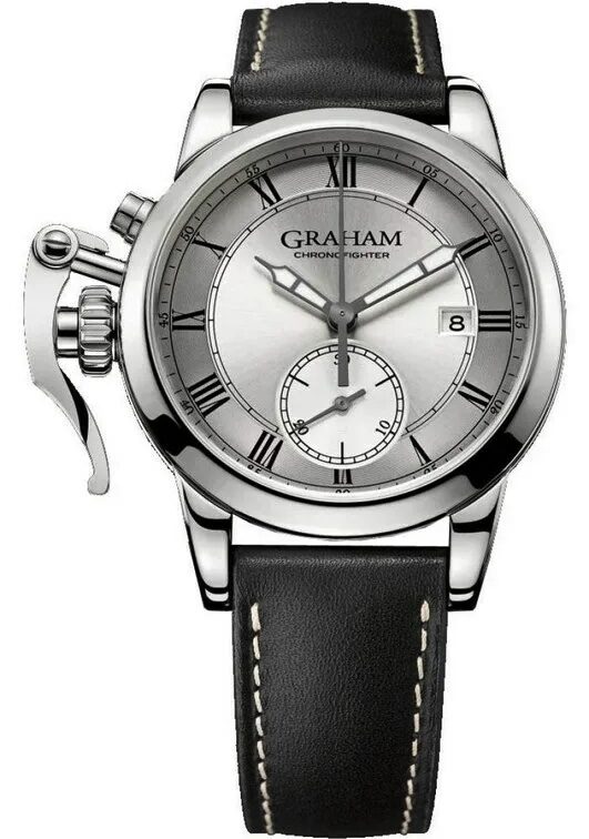 Graham Chronofighter 1695 Erotic