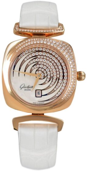 Glashutte Original Ladies Collection Pavonina