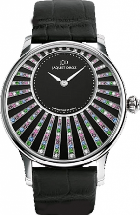 Jaquet Droz Elegance Paris Heure Astrale