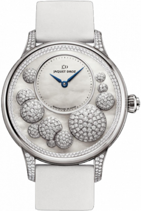 Jaquet Droz Elegance Paris Heure Celeste