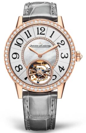 Jaeger-LeCoultre Rendez-Vous Rendez-Vous Tourbillon