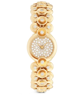 Van Cleef & Arpels Bouton d'or Large