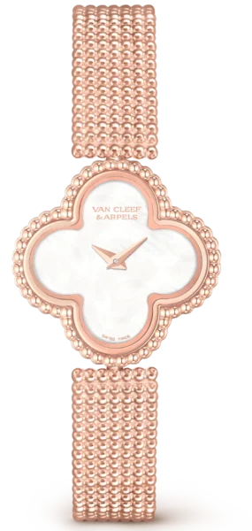 Van Cleef & Arpels Alhambra Sweet Alhambra