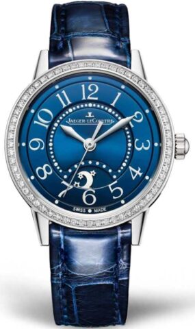 Jaeger-LeCoultre Rendez-Vous Rendez-Vous Night & Day Small