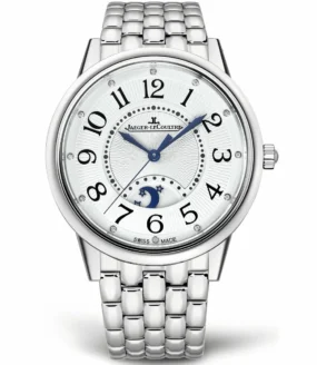 Jaeger-LeCoultre Rendez-Vous Rendez-Vous Night & Day Large