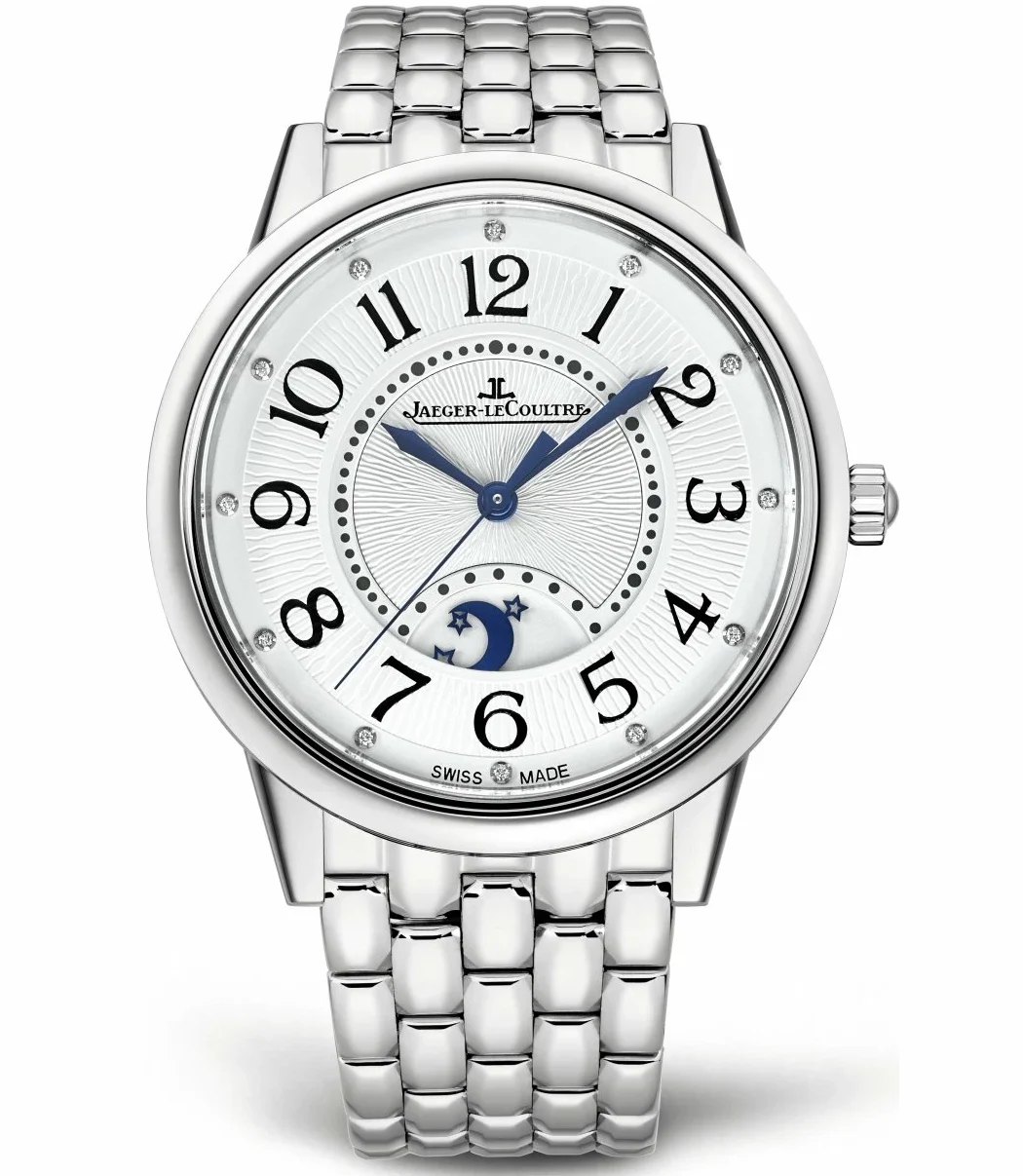 Jaeger-LeCoultre Rendez-Vous Rendez-Vous Night & Day Large