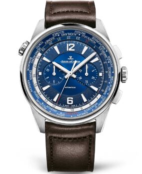 Jaeger-LeCoultre Polaris Polaris Chronograph WT