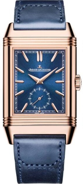 Jaeger-LeCoultre Reverso Reverso Tribute Duoface