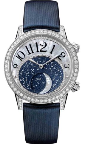 Jaeger-LeCoultre Rendez-Vous Rendez-Vous Moon