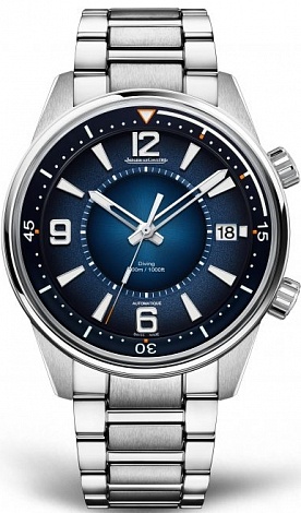 Jaeger-LeCoultre Polaris Polaris Date