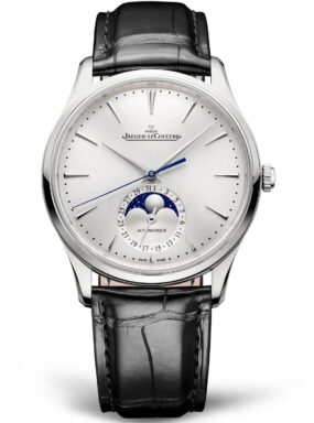 Jaeger-LeCoultre Master Ultra Thin Moon