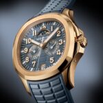 Новая модель 2023 Patek Philippe Travel Time 5924G