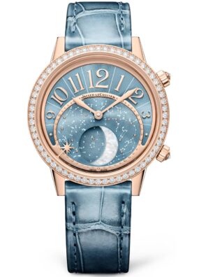 Jaeger-LeCoultre Rendez-Vous Rendez-Vous Moon