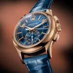 Новая модель 2023 Patek Philippe GRAND COMPLICATIONS 5316/50P