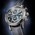 Новая модель 2023 Patek Philippe Aquanaut 5261R