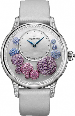 Jaquet Droz Elegance Paris Heure Celeste