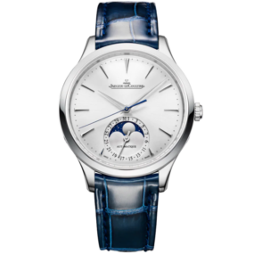 Jaeger-LeCoultre Master Ultra Thin Moon