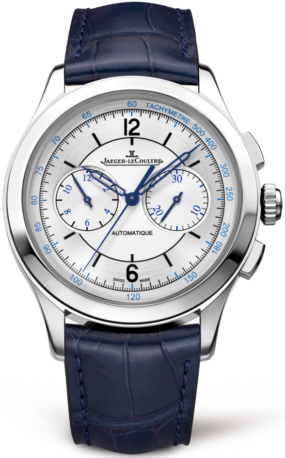 Jaeger-LeCoultre Master Chronograph