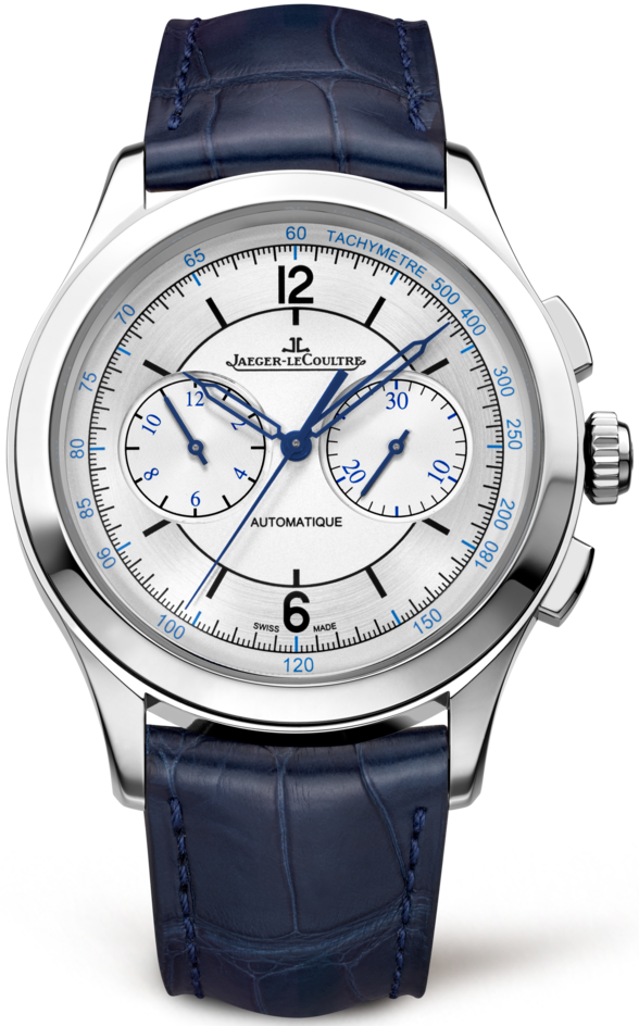 Jaeger-LeCoultre Master Chronograph