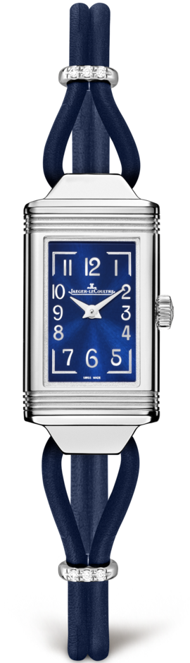 Jaeger-LeCoultre Reverso Reverso One Cordonnet