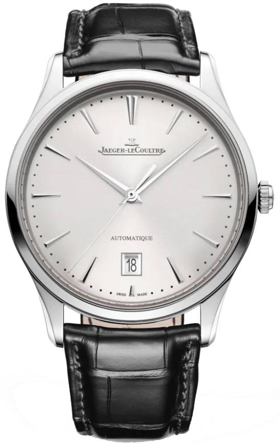 Jaeger-LeCoultre Master Ultra Thin Date