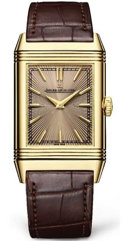 Jaeger-LeCoultre Reverso Reverso Tribute Enamel Mucha Boutique Edition