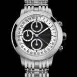 Quinting Mysterious Chronograph