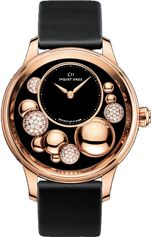 Jaquet Droz Elegance Paris Heure Celeste