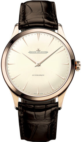 Jaeger-LeCoultre Master Ultra Thin 41