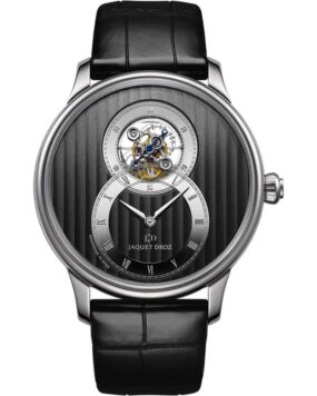 Jaquet Droz Complication Chaux-de-Fonds Tourbillon Automatic