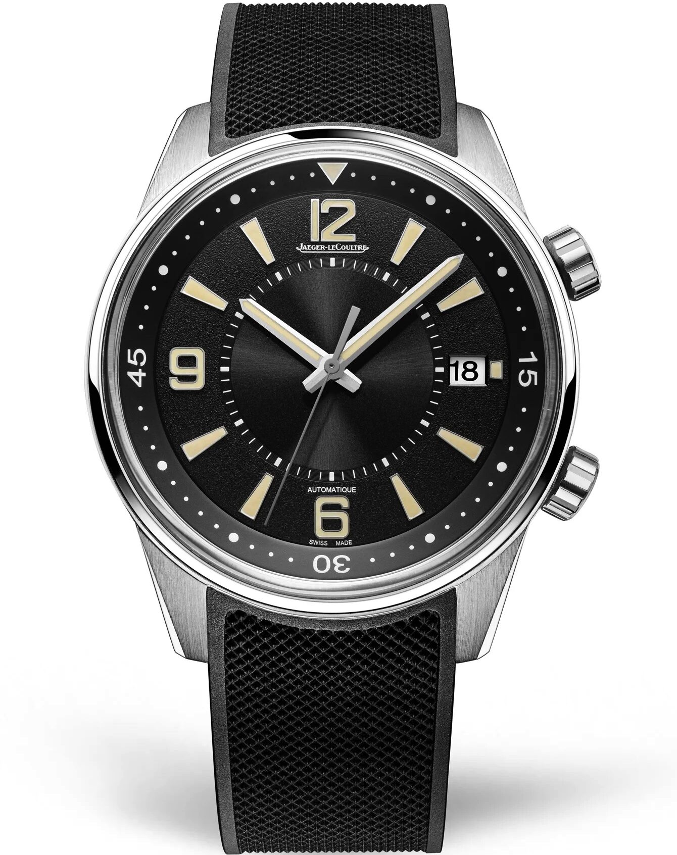 Jaeger-LeCoultre Polaris Polaris Mariner Memovox